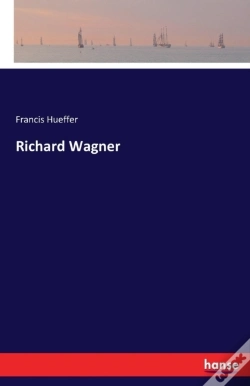 Capa do artigo Richard Wagner