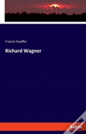 Capa do artigo Richard Wagner
