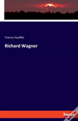 Capa do artigo Richard Wagner
