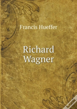 Capa do artigo Richard Wagner