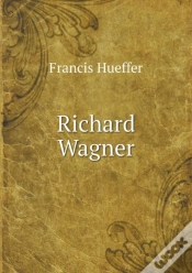 Capa do artigo Richard Wagner