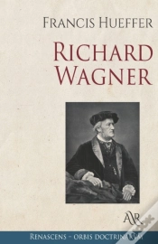 Capa do artigo Richard Wagner