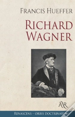 Capa do artigo Richard Wagner