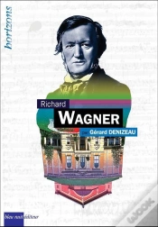 Capa do artigo Richard Wagner