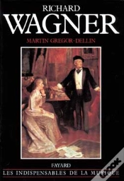 Capa do artigo Richard Wagner
