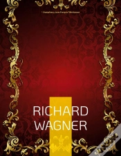 Capa do artigo Richard Wagner