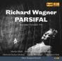 Richard Wagner: Parsifal - CD - Preview