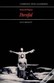 Capa do artigo Richard Wagner: Parsifal