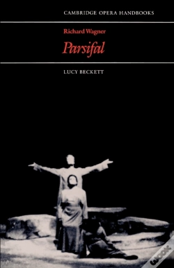 Capa do artigo Richard Wagner: Parsifal