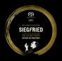 Richard Wagner: Siegfried - CD - Preview