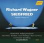 Richard Wagner: Siegfried - CD - Preview