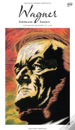Capa do artigo Richard Wagner