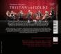 Richard Wagner: Tristan Und Isolde - CD - Preview
