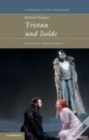 Capa do artigo Richard Wagner: Tristan Und Isolde