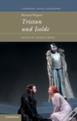 Capa do artigo Richard Wagner: Tristan Und Isolde