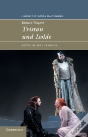 Capa do artigo Richard Wagner: Tristan Und Isolde