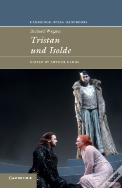 Capa do artigo Richard Wagner: Tristan Und Isolde