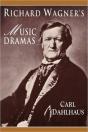Richard Wagner'S Music Dramas - Preview