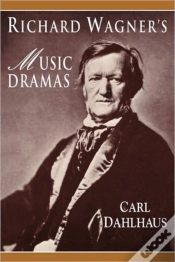 Capa do artigo Richard Wagner