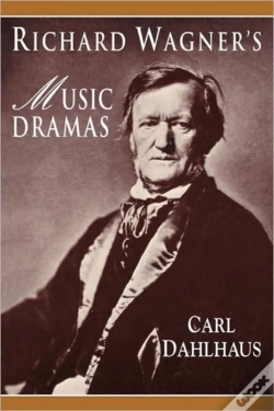 Capa do artigo Richard Wagner'S Music Dramas