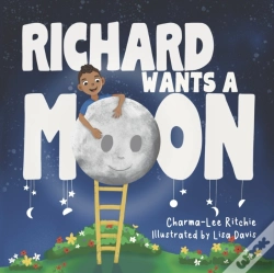Capa do artigo Richard Wants A Moon