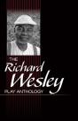 Richard Wesley Play Anthology - Preview