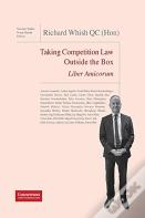 Richard Whish Qc (Hon) Liber Amicorum