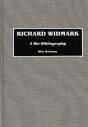 Richard Widmark - Preview