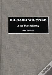 Richard Widmark