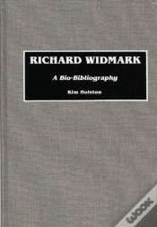 Capa do artigo Richard Widmark