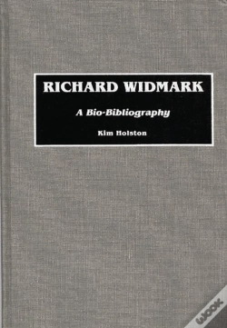 Capa do artigo Richard Widmark
