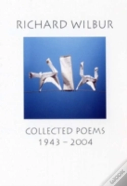 Capa do artigo Richard Wilbur: Collected Poems 1943-2004
