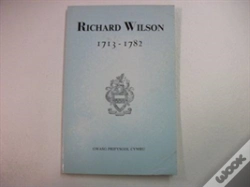 Capa do artigo Richard Wilson, 1713-82