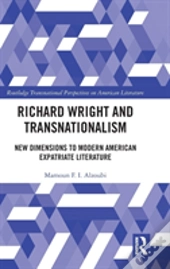 Richard Wright And Transnationalism