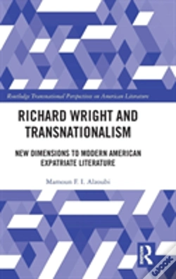 Capa do artigo Richard Wright And Transnationalism