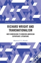 Capa do artigo Richard Wright And Transnationalism