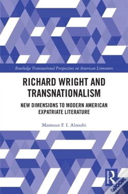 Capa do artigo Richard Wright And Transnationalism