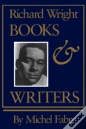 Capa do artigo Richard Wright