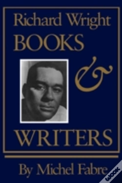 Capa do artigo Richard Wright