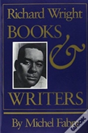 Capa do artigo Richard Wright