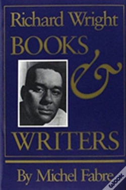 Capa do artigo Richard Wright
