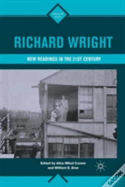 Capa do artigo Richard Wright