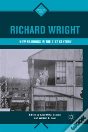 Capa do artigo Richard Wright