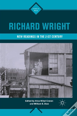 Capa do artigo Richard Wright
