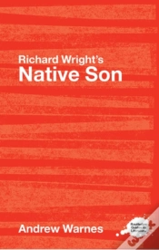 Capa do artigo Richard Wright