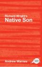 Richard Wright'S Native Son - Preview