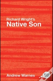 Capa do artigo Richard Wright