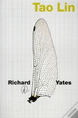 Capa do artigo Richard Yates