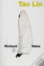 Capa do artigo Richard Yates