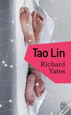 Capa do artigo Richard Yates